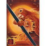 Ielādēt attēlu galerijas skatītājā, Dreams of Gaia Pocket Edition Taro Kārtis