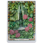 Ielādēt attēlu galerijas skatītājā, The Druid Plant Orākuls