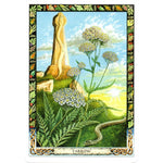 Ielādēt attēlu galerijas skatītājā, The Druid Plant Orākuls