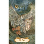 Load image into Gallery viewer, The Winged Enchantment Oracle Cards