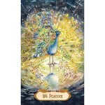 Load image into Gallery viewer, The Winged Enchantment Oracle Cards
