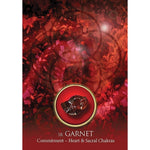 Ielādēt attēlu galerijas skatītājā, Eternal Crystals Orākuls