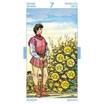 Ielādēt attēlu galerijas skatītājā, Tarot for Everyone Kit Taro Kārtis