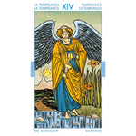 Ielādēt attēlu galerijas skatītājā, Tarot for Everyone Kit Taro Kārtis