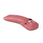 Ielādēt attēlu galerijas skatītājā, Acu Spilventiņš ar Lavandu un Linsēklām OM (Mako Satīns)