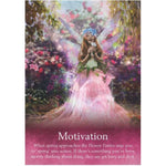 Ielādēt attēlu galerijas skatītājā, Oracle of the Fairies Orākuls