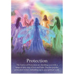 Ielādēt attēlu galerijas skatītājā, Oracle of the Fairies Orākuls