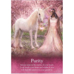 Ielādēt attēlu galerijas skatītājā, Oracle of the Fairies Orākuls