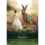 Ielādēt attēlu galerijas skatītājā, Oracle of the Fairies Orākuls