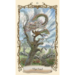 Загрузить изображение в средство просмотра галереи, Fantastical Creatures Tarot