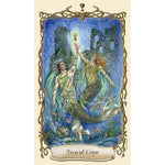 Загрузить изображение в средство просмотра галереи, Fantastical Creatures Tarot
