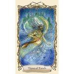 Загрузить изображение в средство просмотра галереи, Fantastical Creatures Tarot