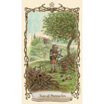 Загрузить изображение в средство просмотра галереи, Fantastical Creatures Tarot