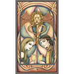 Ielādēt attēlu galerijas skatītājā, Fenestra Taro Kārtis