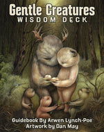 Ielādēt attēlu galerijas skatītājā, Gentle Creatures Wisdom Deck