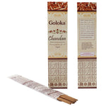 Load image into Gallery viewer, Incense Chandan Masala Sandalwood 15g