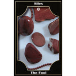 Ielādēt attēlu galerijas skatītājā, Tarot of Gemstones & Crystals Taro Kārtis