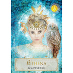 Load image into Gallery viewer, Dream Goddess Empowerment Inspiration Cards