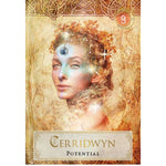 Load image into Gallery viewer, Dream Goddess Empowerment Inspiration Cards