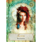 Load image into Gallery viewer, Dream Goddess Empowerment Inspiration Cards