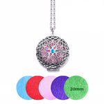 Load image into Gallery viewer, Aroma Pendant