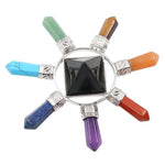 Ielādēt attēlu galerijas skatītājā, Enerģijas Ģenerators un Harmonizators Fen Šui / Vastu