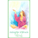 Ielādēt attēlu galerijas skatītājā, Healing Cards. The Conspiracy Deck Orākuls