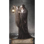 Ielādēt attēlu galerijas skatītājā, Heaven & Earth Tarot Kit Taro Kārtis