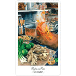 Ielādēt attēlu galerijas skatītājā, The Herbcrafter`s Taro Kārtis