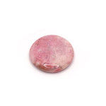 Ielādēt attēlu galerijas skatītājā, Akmens Rodonīts / Rhodonite Charka Stone 30-45mm