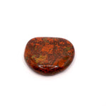 Ielādēt attēlu galerijas skatītājā, Akmens Jašma / Breccia Jasper Chakra Stone 45-50mm