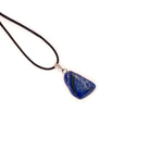 Load image into Gallery viewer, Pendant Lapis Lazuli