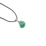 Ielādēt attēlu galerijas skatītājā, Kulons Pin Drilled Amazonīts / Amazonite 1.5cm - 3cm