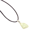 Load image into Gallery viewer, Pendant Aquamarine Processed