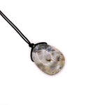 Ielādēt attēlu galerijas skatītājā, Kulons Ahāts / Mežģīņu Ahāts / Crazy Lace Agate