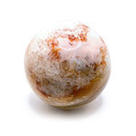 Ielādēt attēlu galerijas skatītājā, Akmens Karneols / Carnelian Sphere