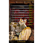 Ielādēt attēlu galerijas skatītājā, Illuminati Kit Taro Kārtis