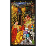 Ielādēt attēlu galerijas skatītājā, Illuminati Taro Kārtis