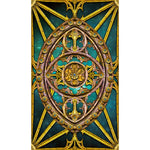 Ielādēt attēlu galerijas skatītājā, Illuminati Kit Taro Kārtis