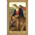 Ielādēt attēlu galerijas skatītājā, Influence Of The Angels Taro Kārtis