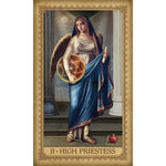 Ielādēt attēlu galerijas skatītājā, Influence Of The Angels Taro Kārtis