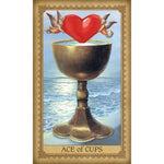 Ielādēt attēlu galerijas skatītājā, Influence Of The Angels Taro Kārtis