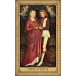 Ielādēt attēlu galerijas skatītājā, Influence Of The Angels Taro Kārtis