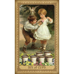 Ielādēt attēlu galerijas skatītājā, Influence Of The Angels Taro Kārtis