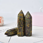 Ielādēt attēlu galerijas skatītājā, Akmens Jāsma / Jašma Ajooba / Ajooba Jasper 6-12cm