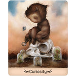 Ielādēt attēlu galerijas skatītājā, Gentle Creatures Wisdom Deck