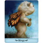 Ielādēt attēlu galerijas skatītājā, Gentle Creatures Wisdom Deck