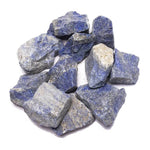 Load image into Gallery viewer, Neapstrādāts Akmens Lazurīts Afganistāna / Lapis Lazuli