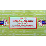 Ielādēt attēlu galerijas skatītājā, Smaržkociņi Lemon Grass / Citronzāle 15gr