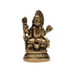 Load image into Gallery viewer, Hindu God statue Monday Lord Shiva 5.5x3.5cm